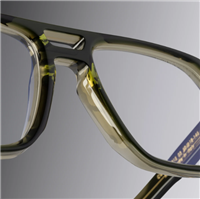 Eyeglasses frame Cutler and Gross Man CGOP GR15 52 07 - CGOP GR15 52 07